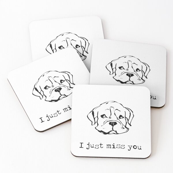 Item preview, Dog black and white designed and sold by Natalia Mikhaylina.