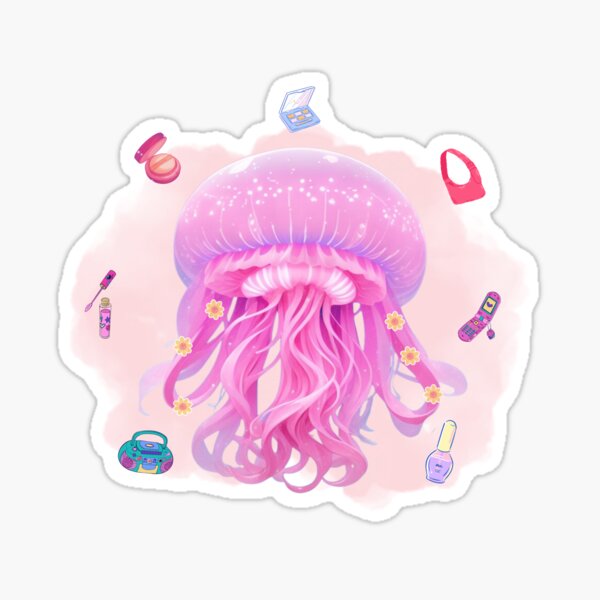 Princess Jellyfish Is the Best Representation of an Otaku Character