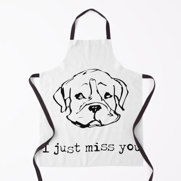Item preview, Dog black and white designed and sold by Natalia Mikhaylina.