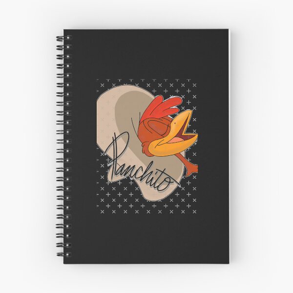 Item preview, Day Gift Panchito Pistoles With Signature Gift Music Fans designed and sold by SkyleighCoelh.