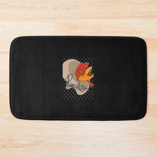 Item preview, Day Gift Panchito Pistoles With Signature Gift Music Fans designed and sold by SkyleighCoelh.