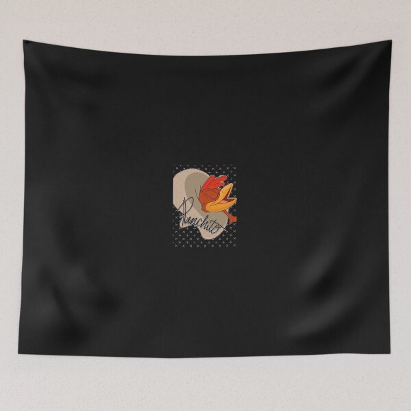 Item preview, Day Gift Panchito Pistoles With Signature Gift Music Fans designed and sold by SkyleighCoelh.