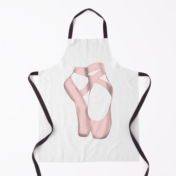 Item preview, Pointe shoes designed and sold by threadconnect.