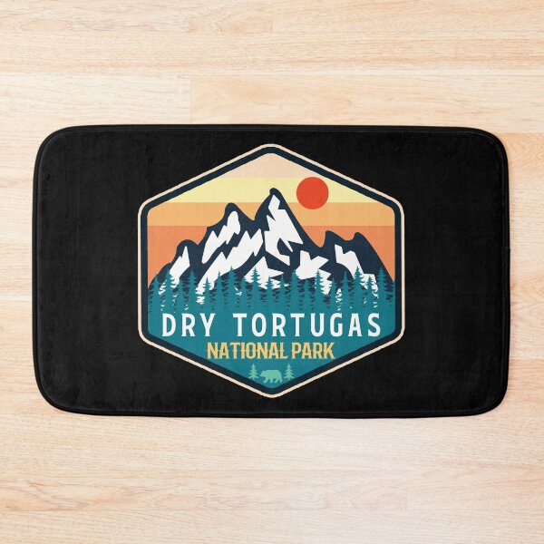 Item preview, Dry Tortugas National Park designed and sold by nature-space.