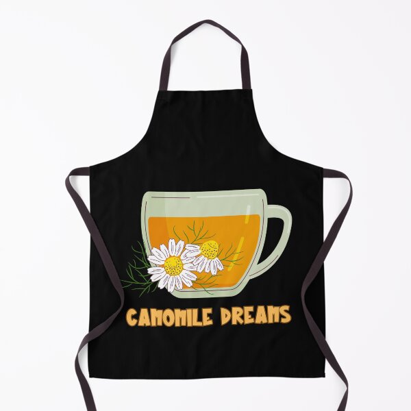 Item preview, Camomile Tea Camomile Dreams designed and sold by PiggyBoxer.
