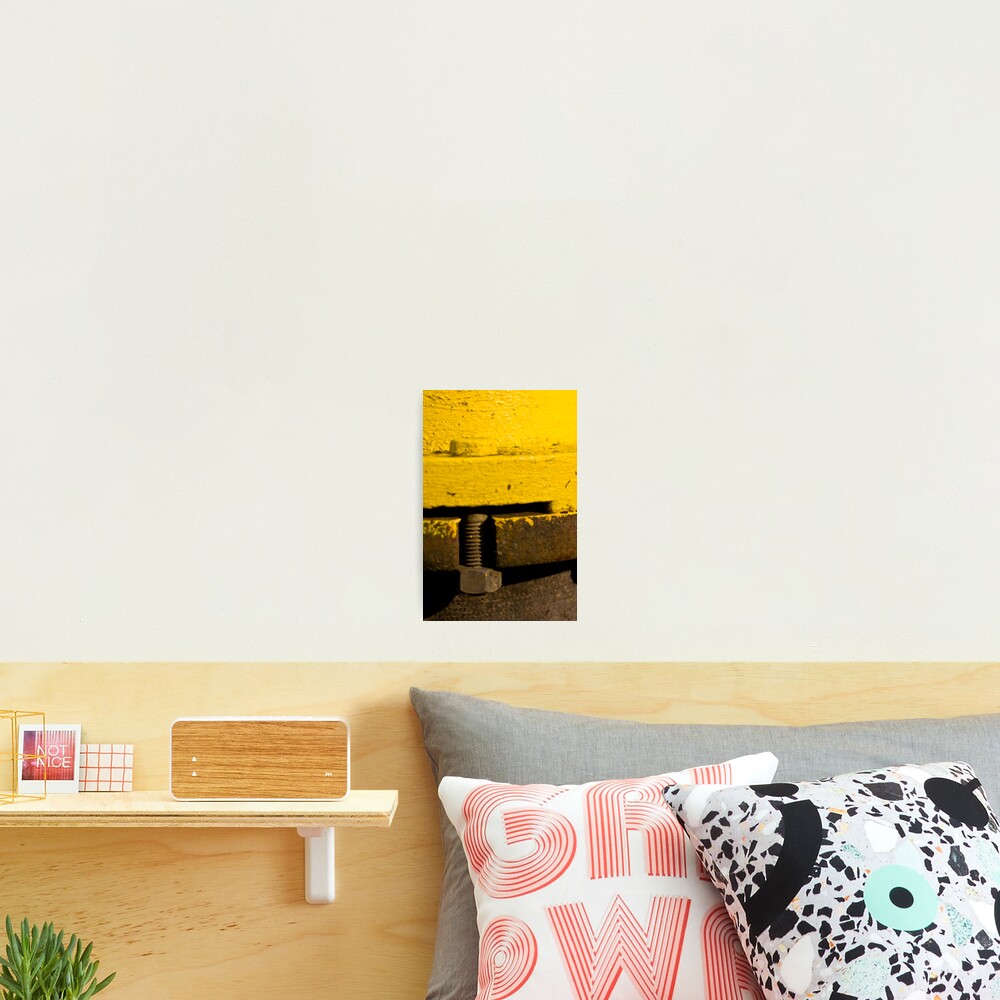 Item preview, Photographic Print designed and sold by RolandTumble.