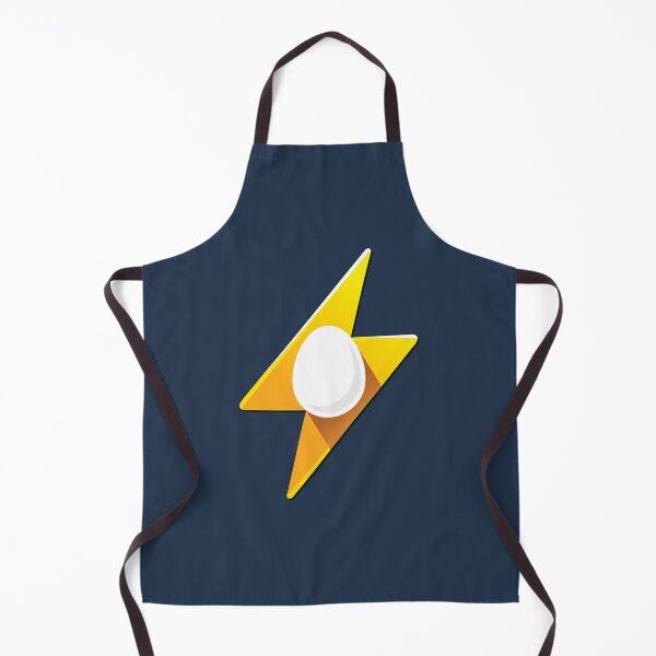 Item preview, Egg Power Bolt Super Food Good Morning Breakfast designed and sold by Wiggly Lines.