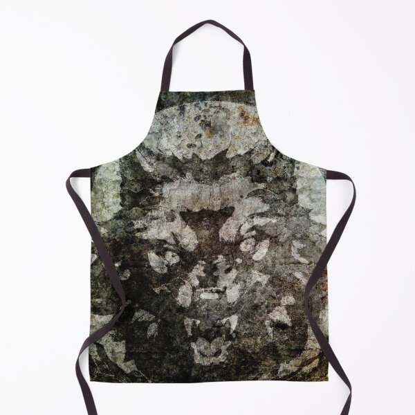 Item preview, Rust plate wolf. designed and sold by MirBer.