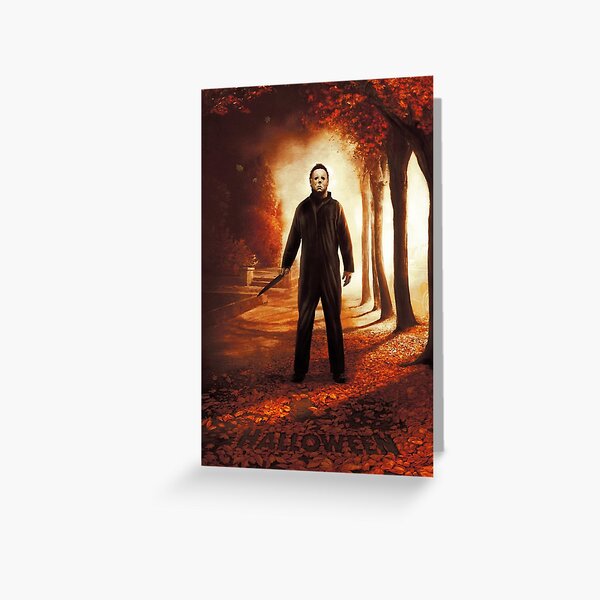 Item preview, Halloween  designed and sold by HorrorArtShop.