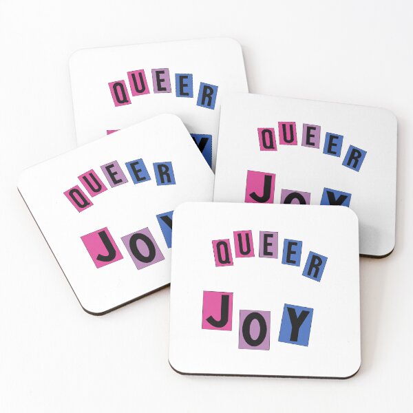 Item preview, bi joy designed and sold by elizabethdactyl.