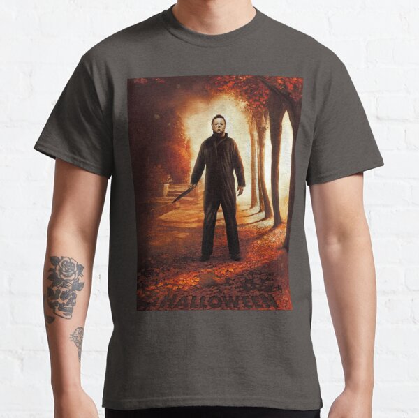 Item preview, Halloween  designed and sold by HorrorArtShop.