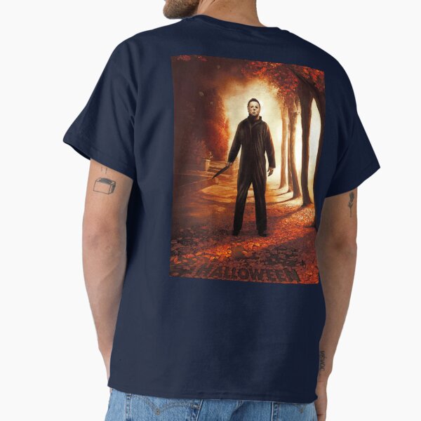 Item preview, Halloween  designed and sold by HorrorArtShop.