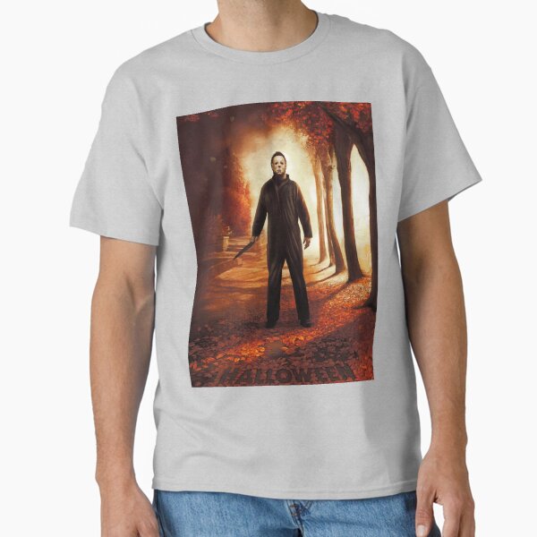 Item preview, Halloween  designed and sold by HorrorArtShop.