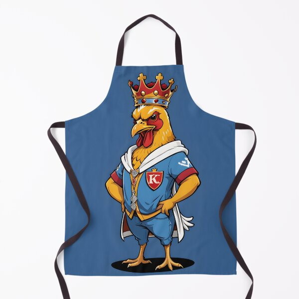 Item preview, King Rooster designed and sold by CraftyUniverse.