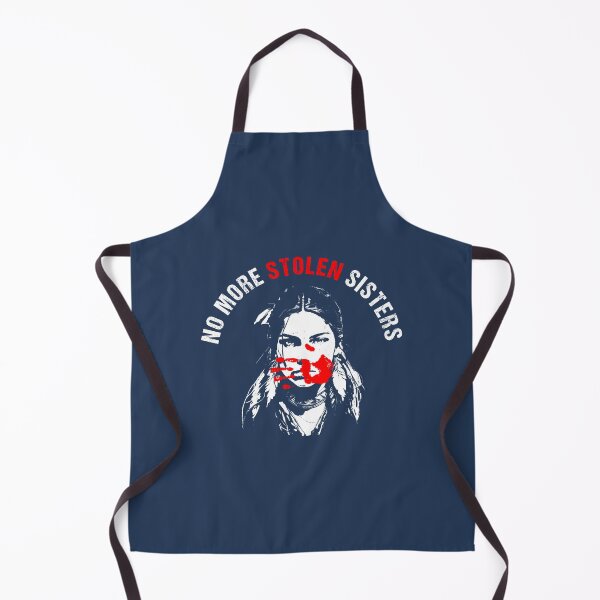 Item preview, No More Stolen Sisters, MMIW Awareness, Indigenous Peoples' Day designed and sold by abdelhak2005.