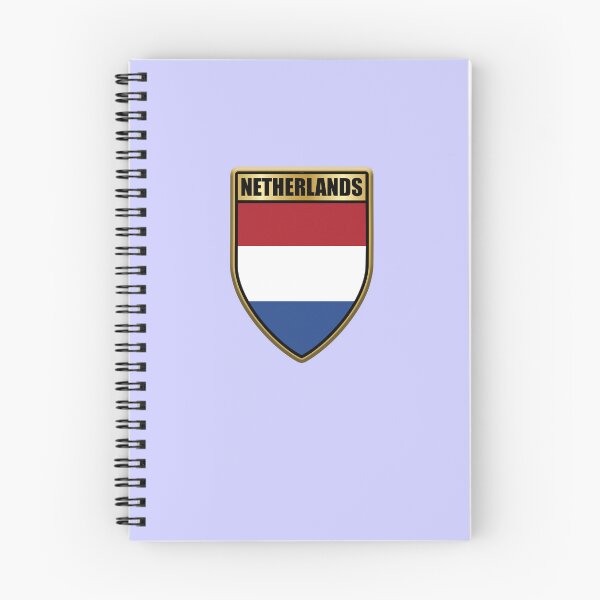 Item preview, NETHERLANDS Gifts, Stickers, Masks & Products (4) designed and sold by mpodger.