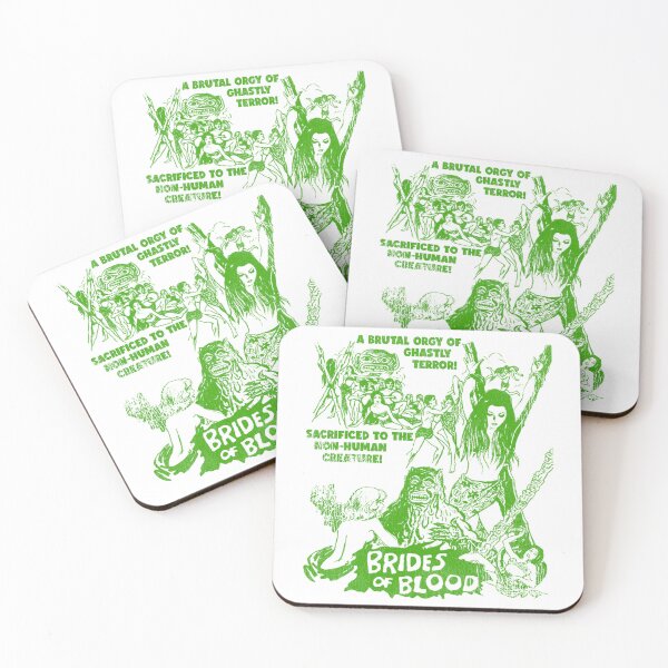 Item preview, Brides of Blood designed and sold by ourkid.