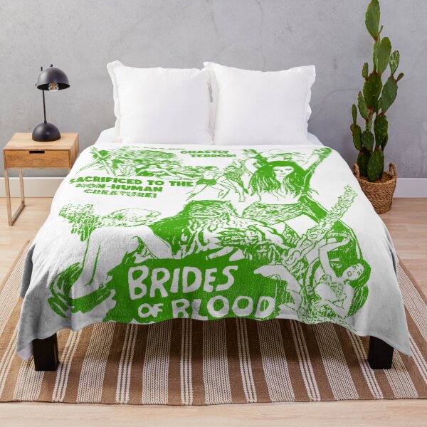 Item preview, Brides of Blood designed and sold by ourkid.