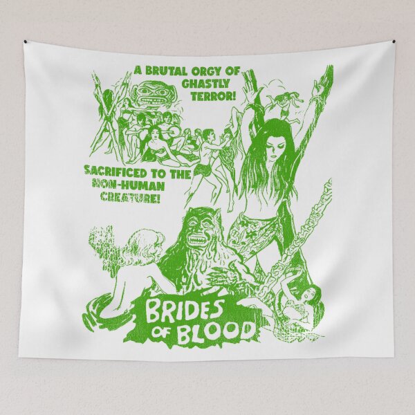 Item preview, Brides of Blood designed and sold by ourkid.