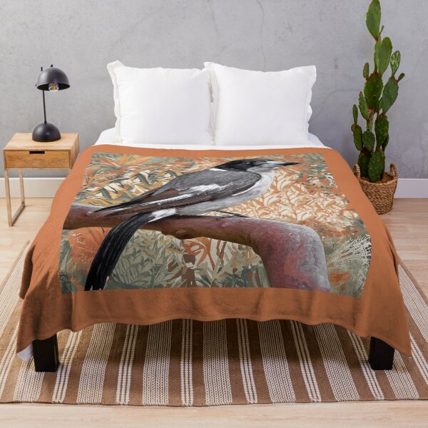 Item preview, Butcherbird Melody designed and sold by SAS-Designer.