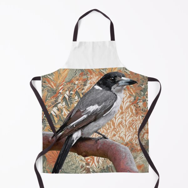 Item preview, Butcherbird Melody designed and sold by SAS-Designer.