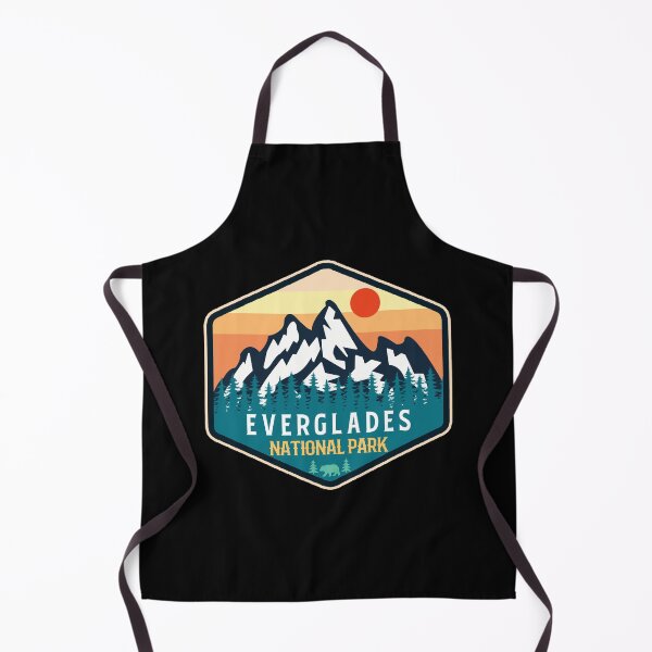Item preview, Everglades National Park designed and sold by nature-space.