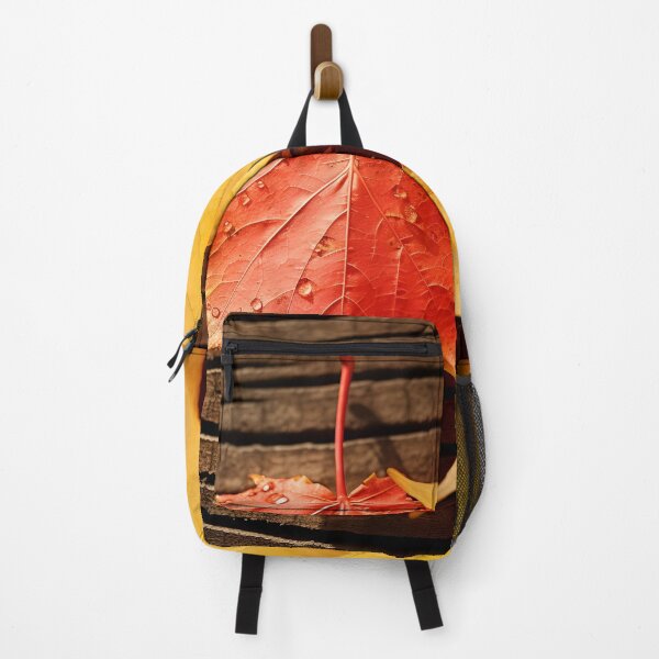 Item preview, Seasonal fall leaves print designed and sold by dcrc.