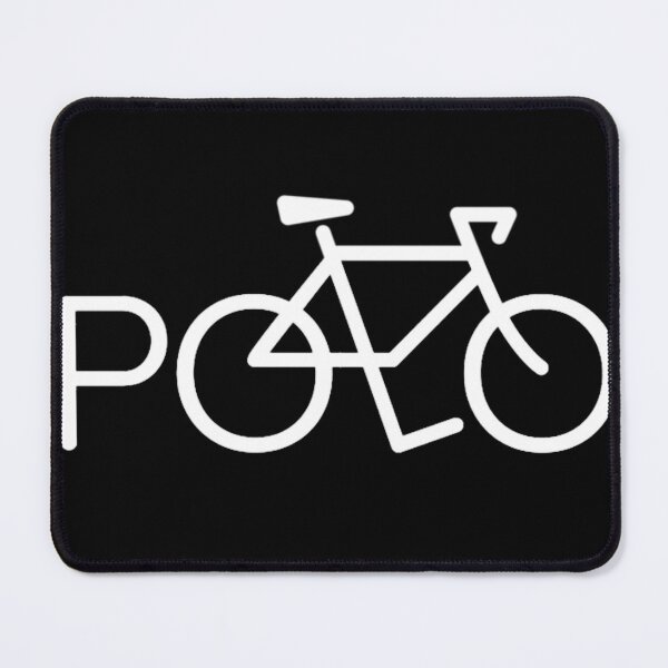 Item preview, Polo Illinois Bicycle designed and sold by SandraCasper.