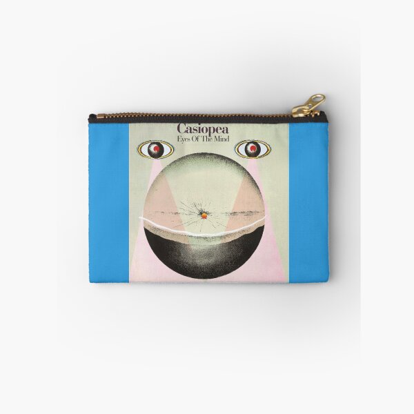 Item preview, Casiopea Eyes Of The Mind (1981) designed and sold by LaydenMcdett.