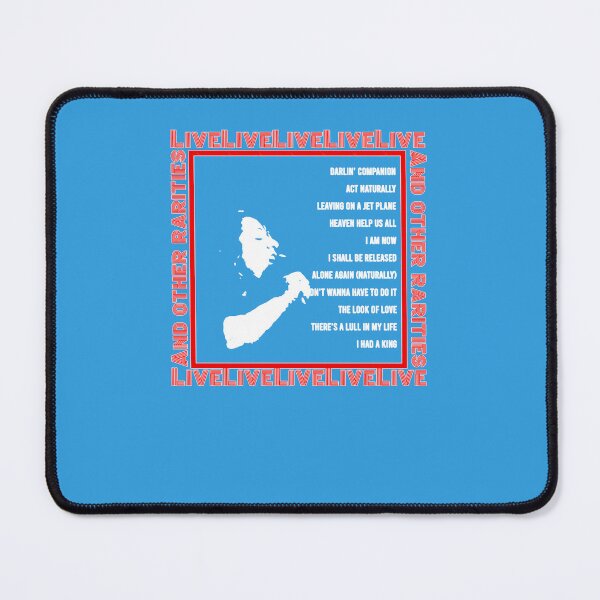 Item preview, Cáss Élliótt Live And Other Rarities Elliot designed and sold by LaydenMcdett.