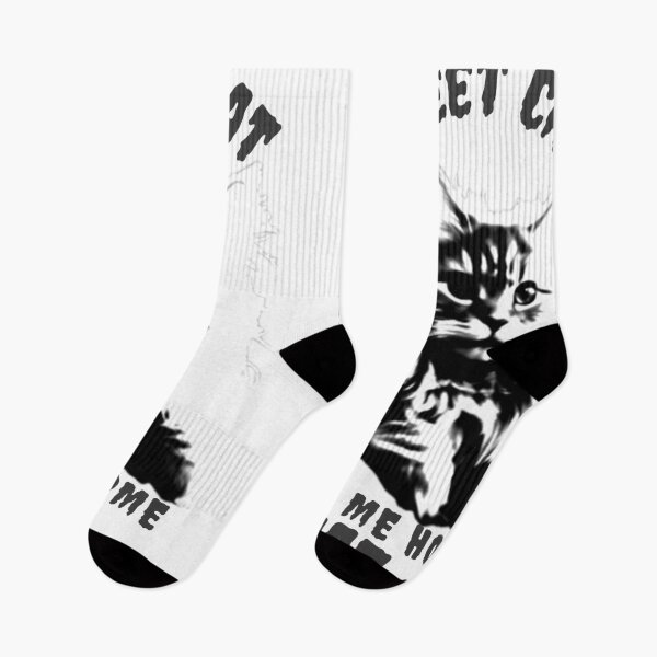 Item preview, Street cats - support your local street cats designed and sold by Bloc97.