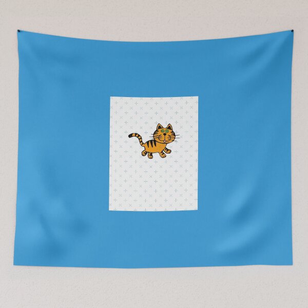 Item preview, Parte superior del gato designed and sold by LaydenMcdett.