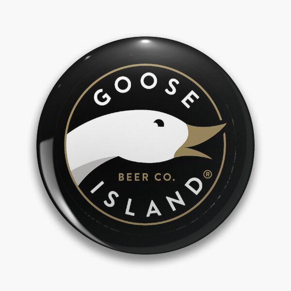 Item preview, Goose Island Logo  designed and sold by CarterWalter.