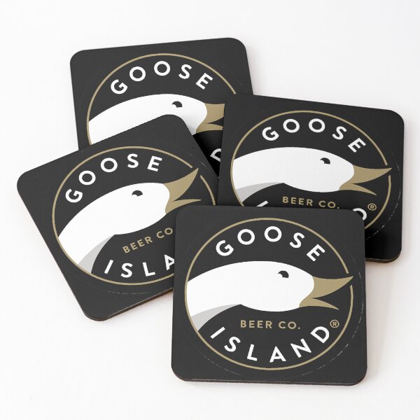 Item preview, Goose Island Logo  designed and sold by CarterWalter.