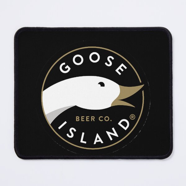 Item preview, Goose Island Logo  designed and sold by CarterWalter.