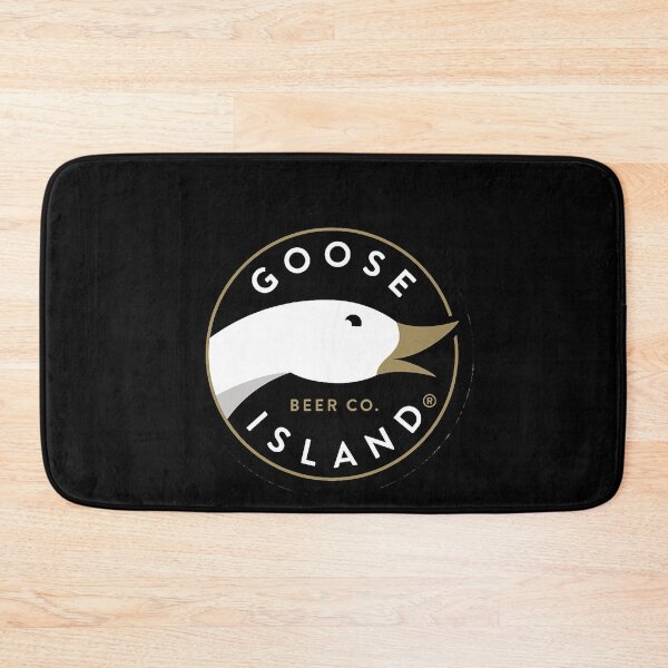 Item preview, Goose Island Logo  designed and sold by CarterWalter.