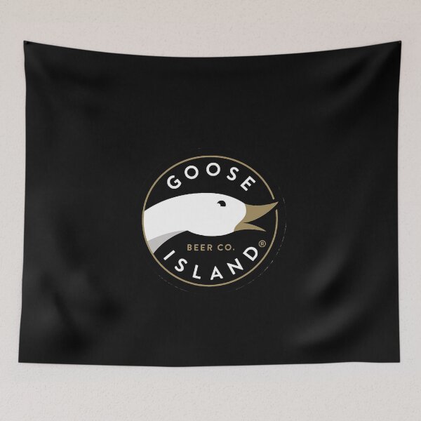 Item preview, Goose Island Logo  designed and sold by CarterWalter.