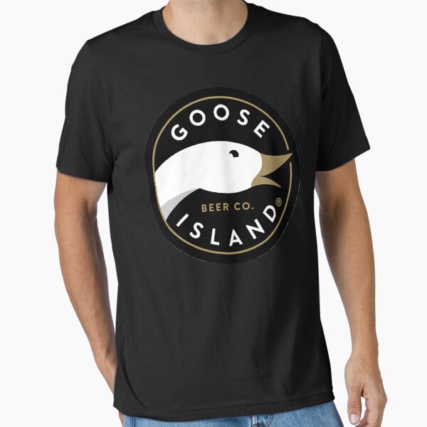 Artikel-Vorschau von Goose Island-Logo, designt und verkauft von CarterWalter.