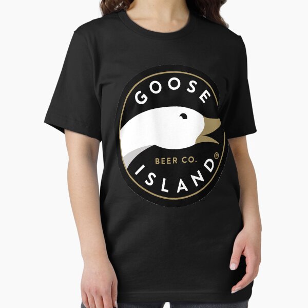 Item preview, Goose Island Logo  designed and sold by CarterWalter.