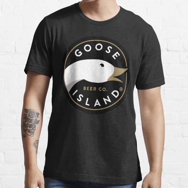 Goose Island Logo  Essential T-Shirt