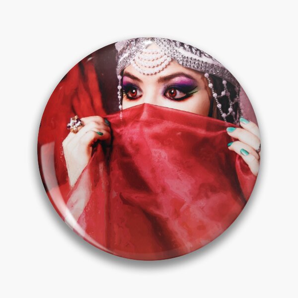 Item preview, Concubine To No Man designed and sold by Jarrod Vandenberg.