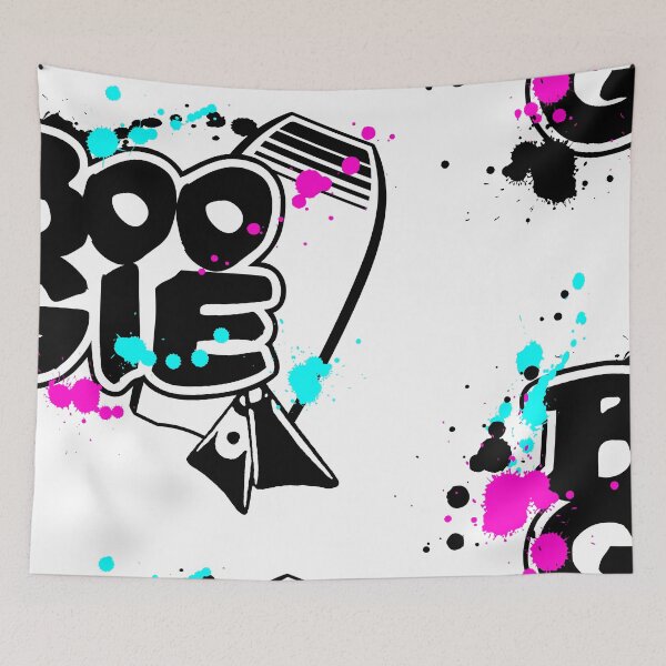 Item preview, Splat_Boogie designed and sold by thesurfcompany.