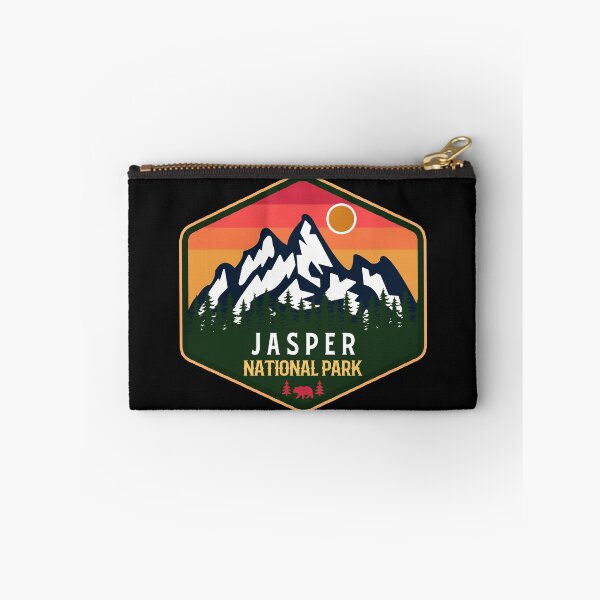 Item preview, Jasper National Park designed and sold by nature-space.
