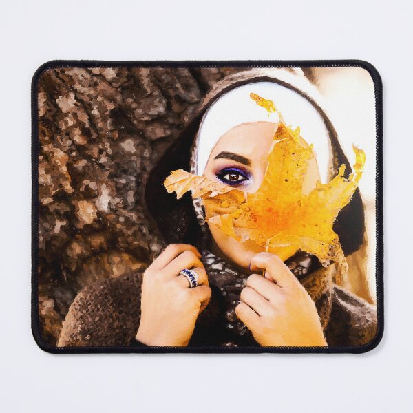 Item preview, Modern Queen Scheherazade designed and sold by Jarrod Vandenberg.