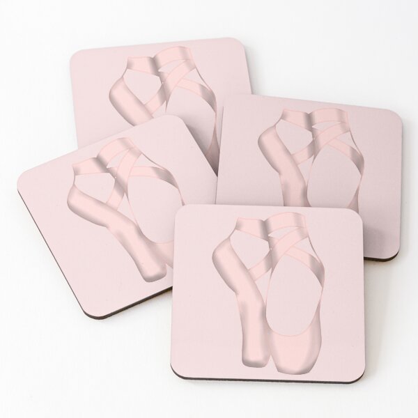 Artikelvorschau, Rosa Spitzenschuhe entworfen und verkauft von threadconnect.