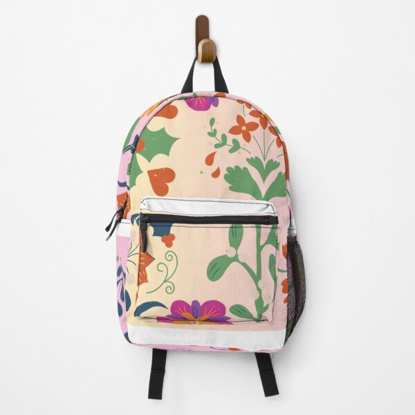 Item preview, Leaf and plant diversity designed and sold by Sam & Fam.