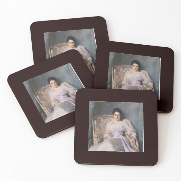 Item preview, Lady Agnew Of Lochnaw John Singer Sargent Tote Bag designed and sold by GabrielaPeters.