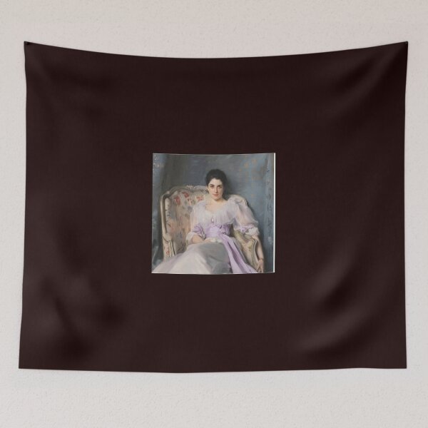 Item preview, Lady Agnew Of Lochnaw John Singer Sargent Tote Bag designed and sold by GabrielaPeters.