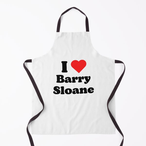 Item preview, I love Barry Sloane designed and sold by jiminsyeol.