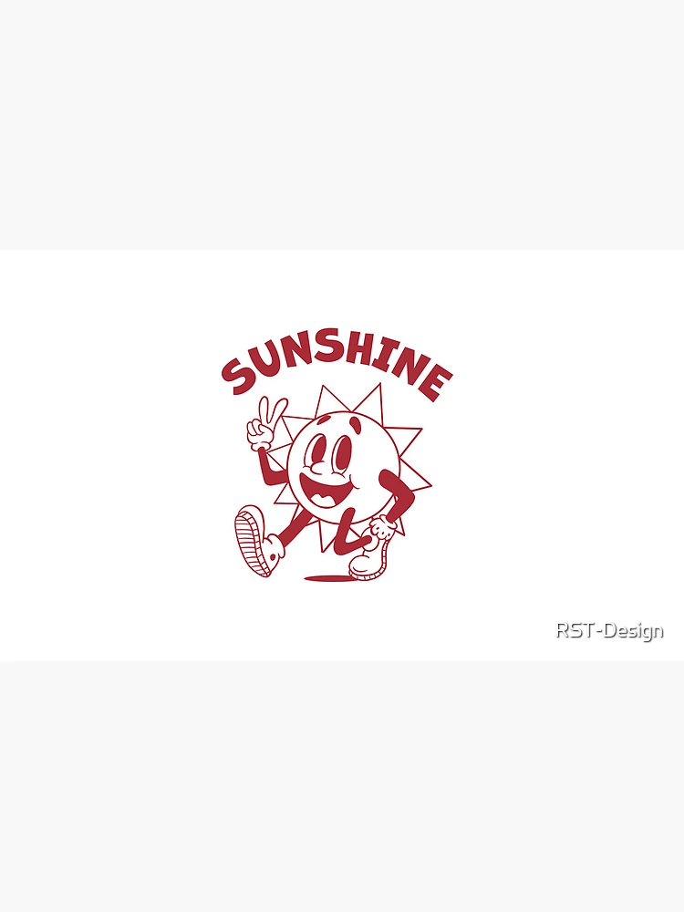 Thumbnail 4 of 4, Coffee Mug, Sunshine designed and sold by RST-Design.
